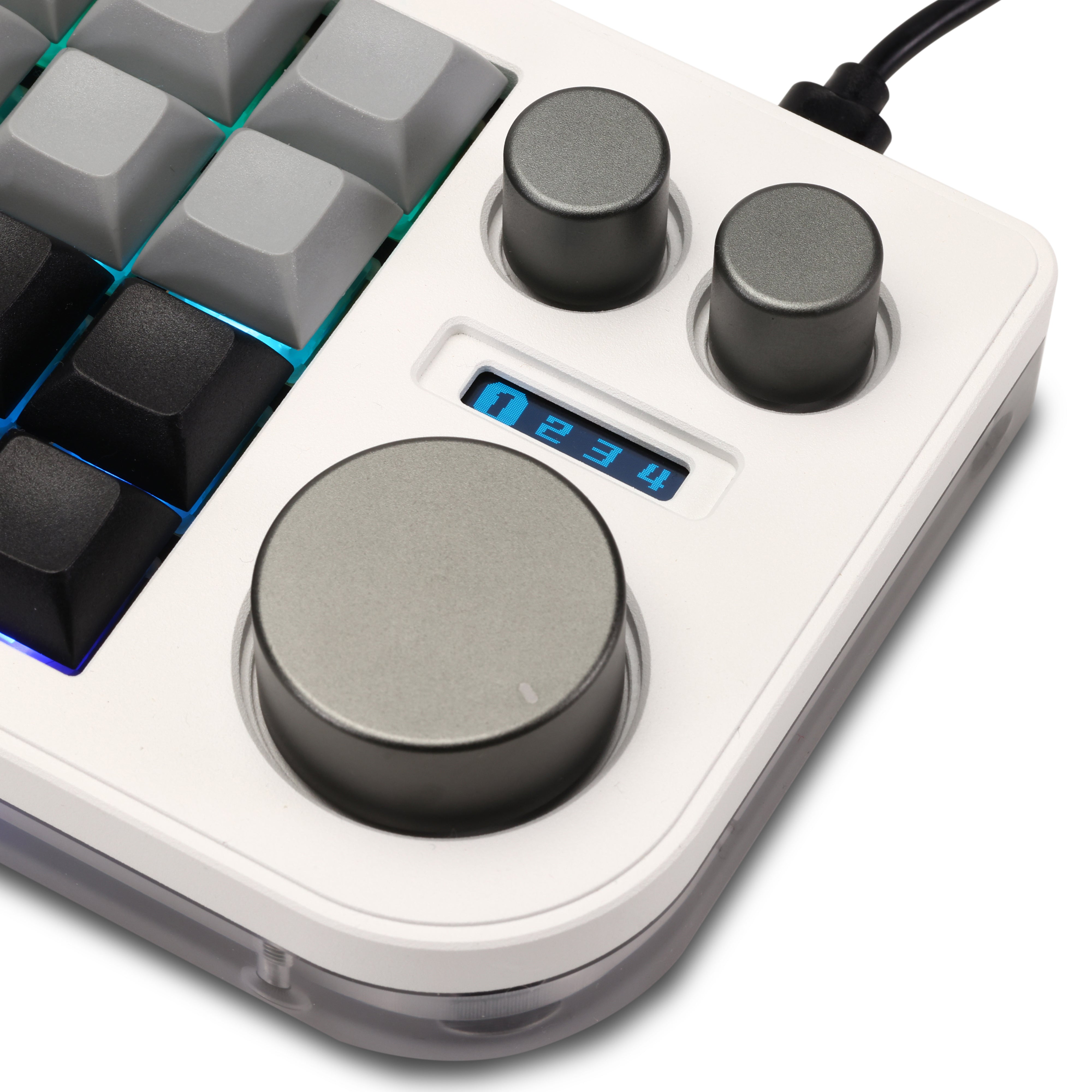 DOIO KB16【片手デバイス】