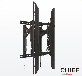 マルチディスプレイマウント LVS1UP | ケイアイシー｜プロジェクター