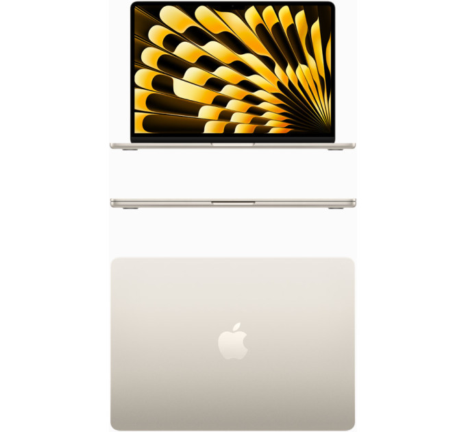 Apple MacBook Air 13,6