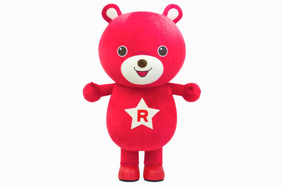 レジクマ | 着ぐるみ制作会社キグルミックス