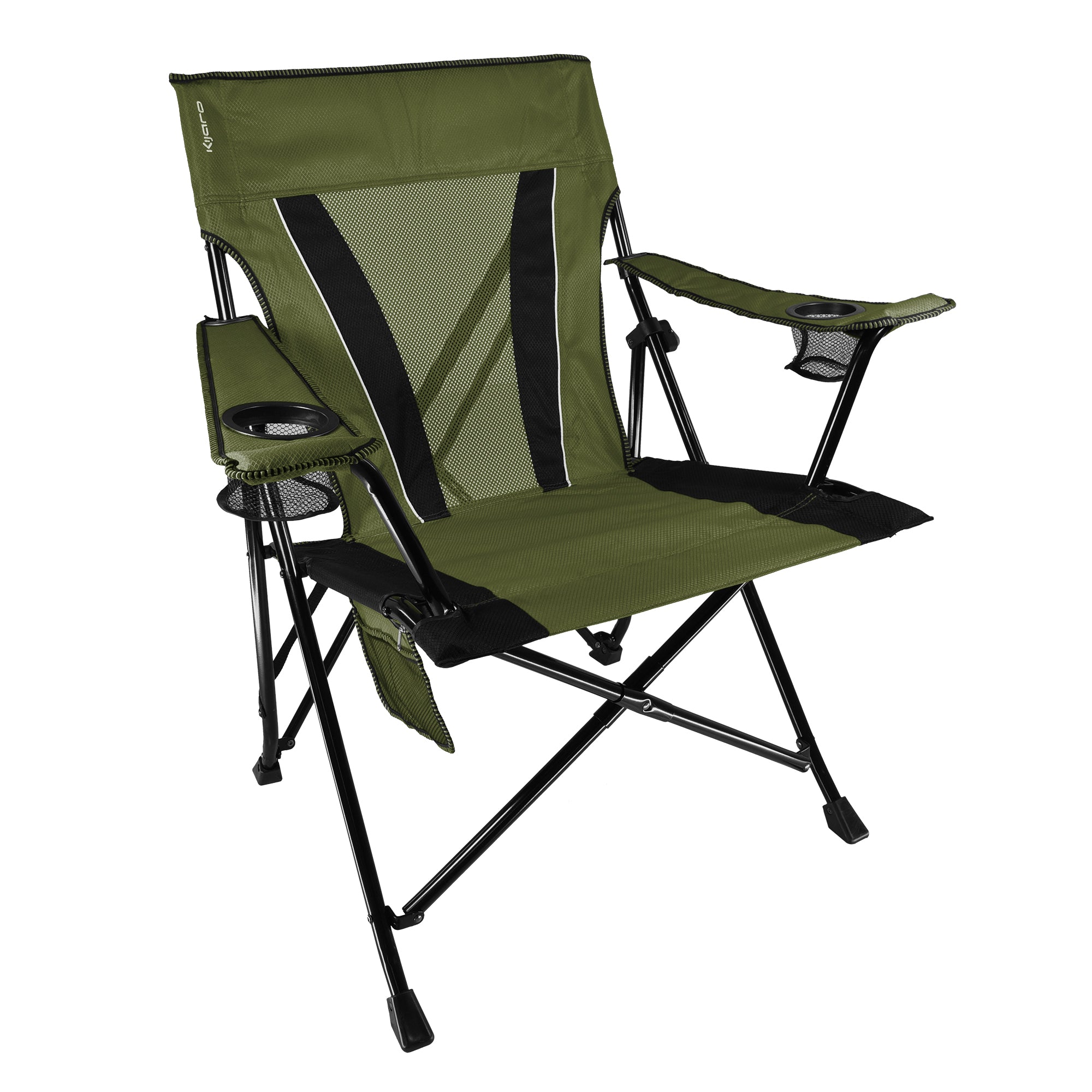 Dual Lock® XXL Chair - 400 lb Weight Capacity