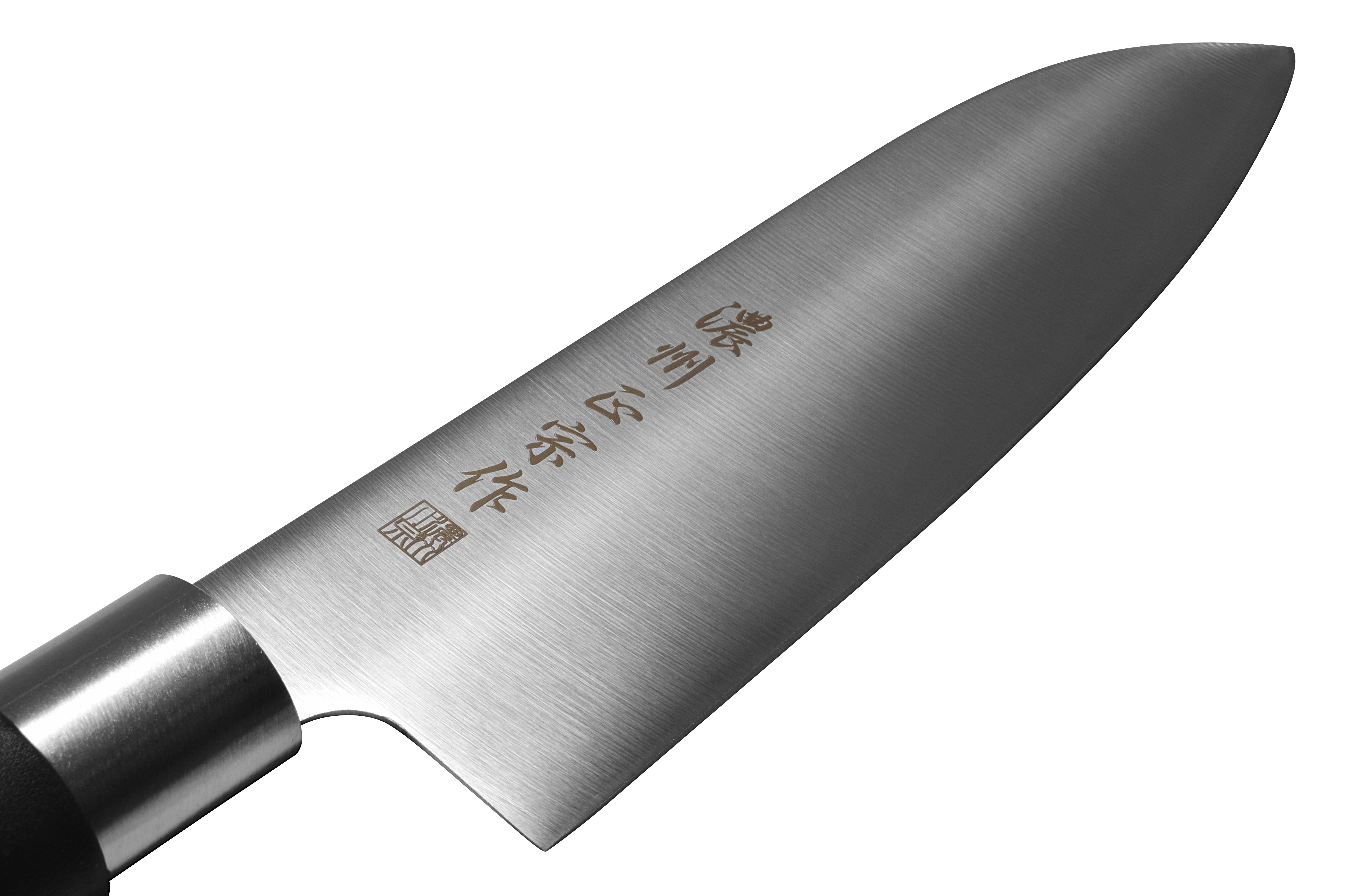 三徳包丁 170mm│濃州正宗作│家庭用包丁│関の刃物専門通販 KIKUMATSU