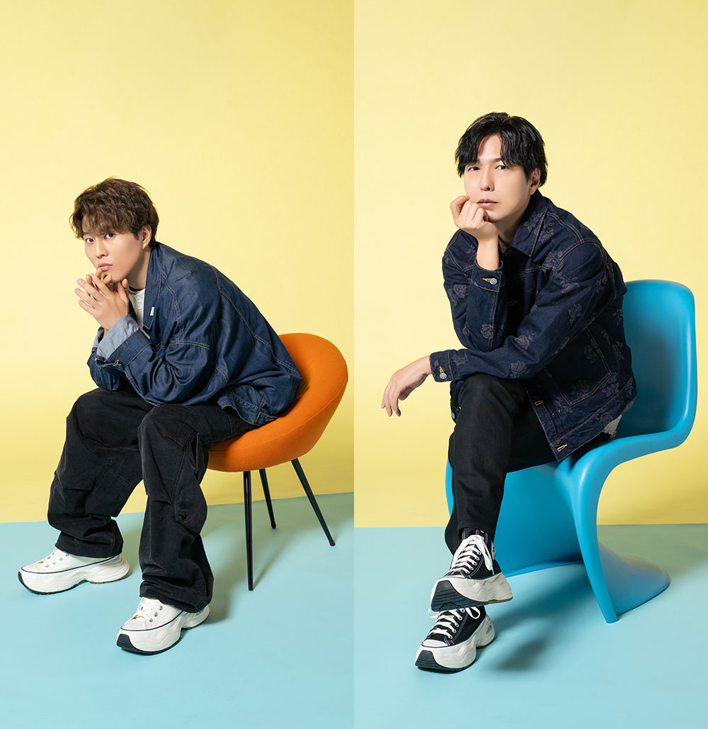 KAmiYU | Kiramune Official Site