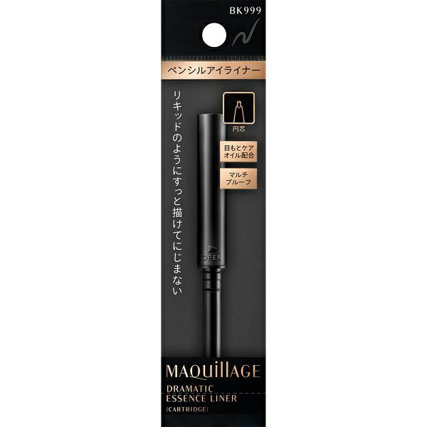 DUP シルキーリキッドアイライナーWP BK | キリン堂通販SHOP