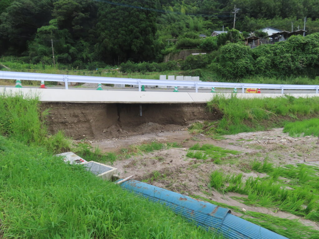 随時更新】2025年（令和7年）8月7日〜8日の豪雨とそれに伴う災害