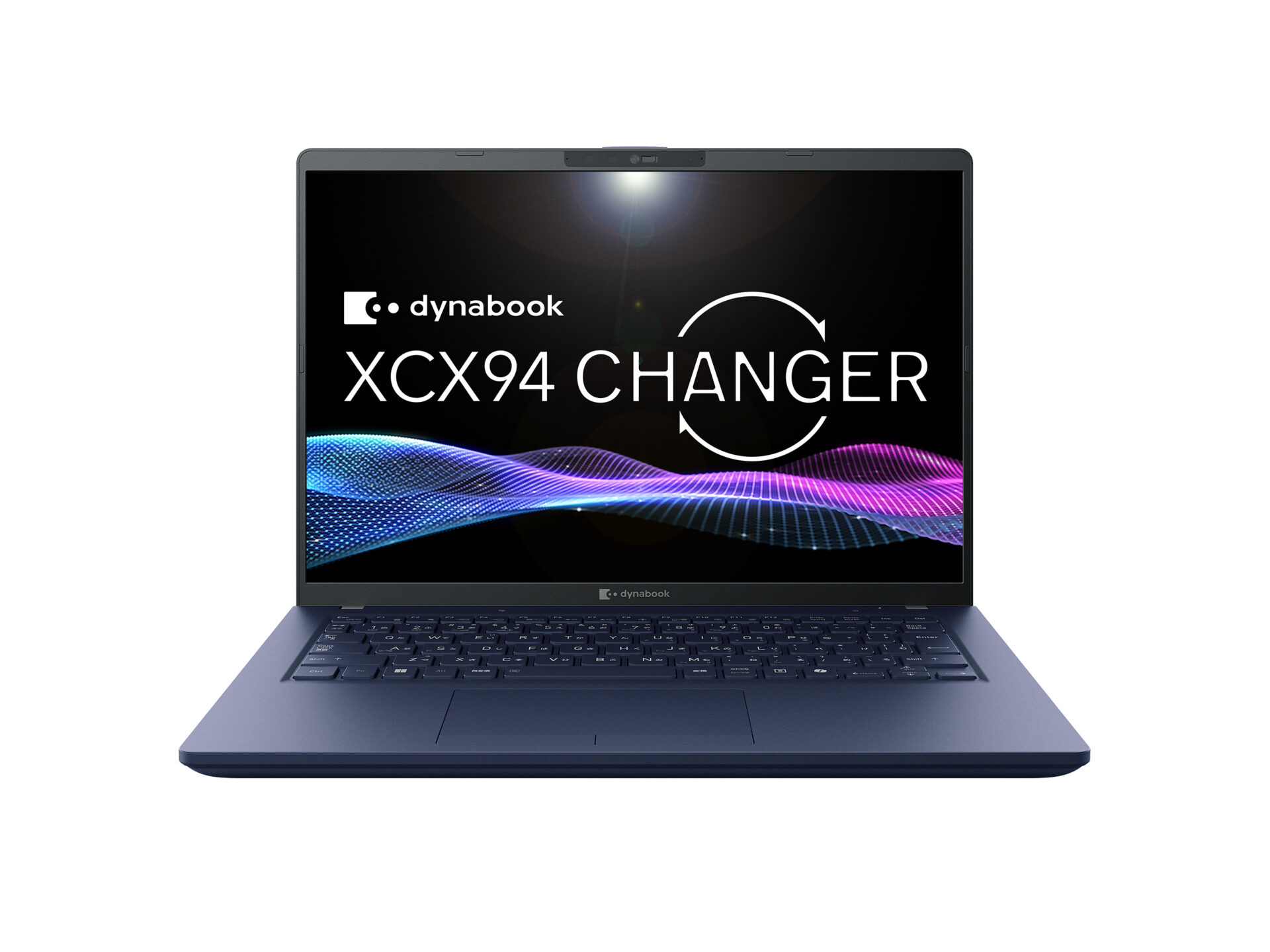 dynabook XCX94 | 2026年度 推奨パソコンのご案内