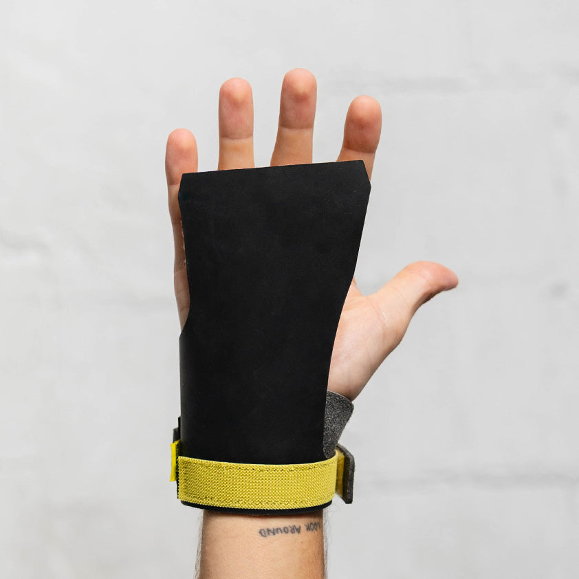 Victory Grips Men's Conquer Freedom – KITBOX