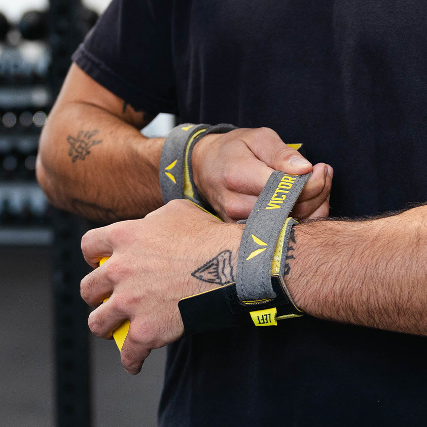 Victory Grips Men's Conquer Freedom – KITBOX