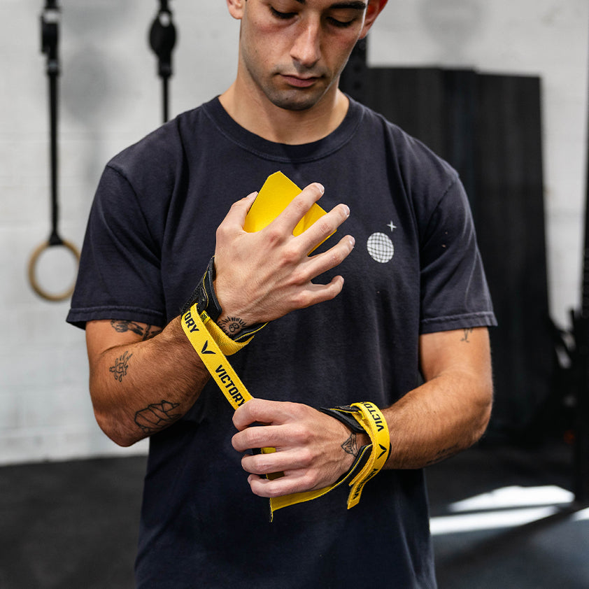 Victory Grips V Series Men's Conquer Freedom – KITBOX