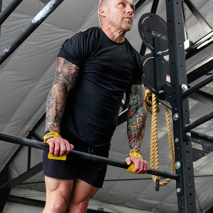 Victory Grips V Series Men's Conquer Freedom – KITBOX