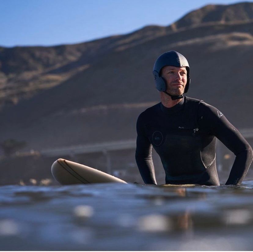 Simba Sentinel Surfing | Watersports Helmet | Kitesurf Warehouse