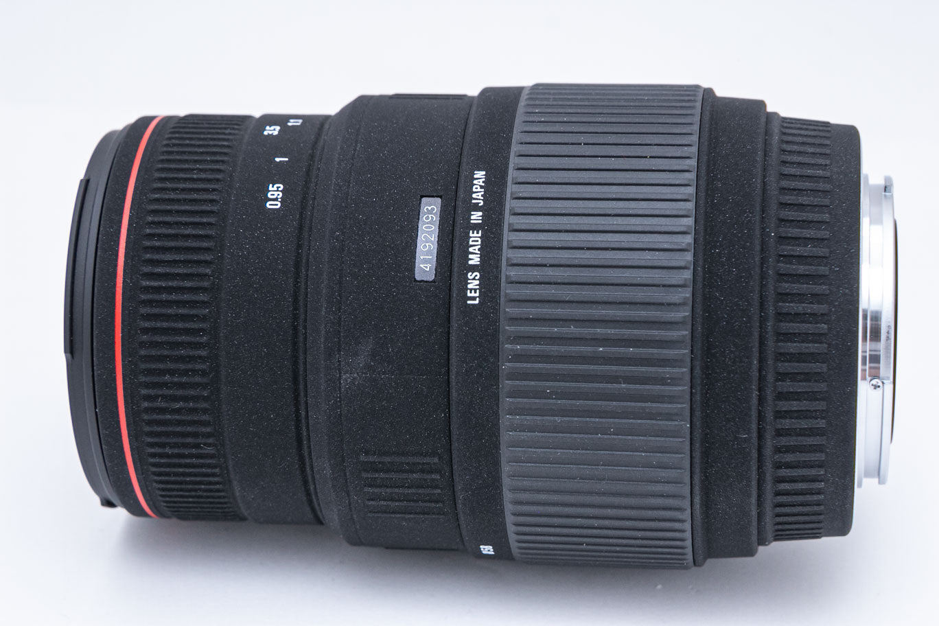 SIGMA 70-300mm F4-5.6 APO DG Aマウント – ねりま中古カメラきつね堂
