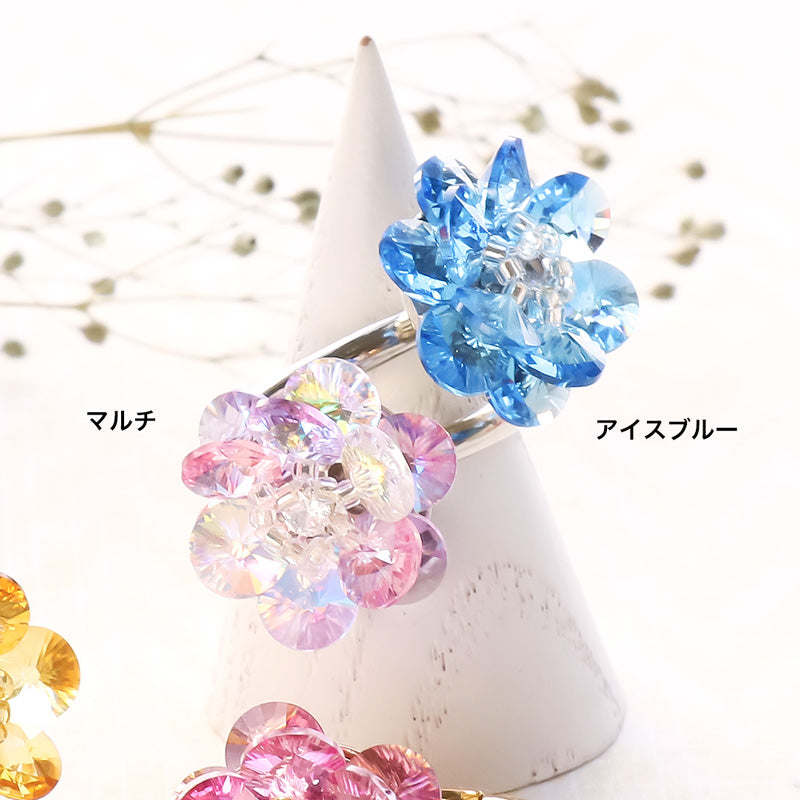 貴和クリスタル ＃6428 クリスタルAB – 貴和製作所オンラインストア