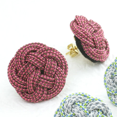 昇苑くみひも 江戸紐 ツバキ – 貴和製作所オンラインストア