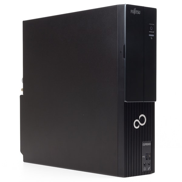 富士通 ESPRIMO WD2/C1 レビュー：スリムでも高性能＆高品質な