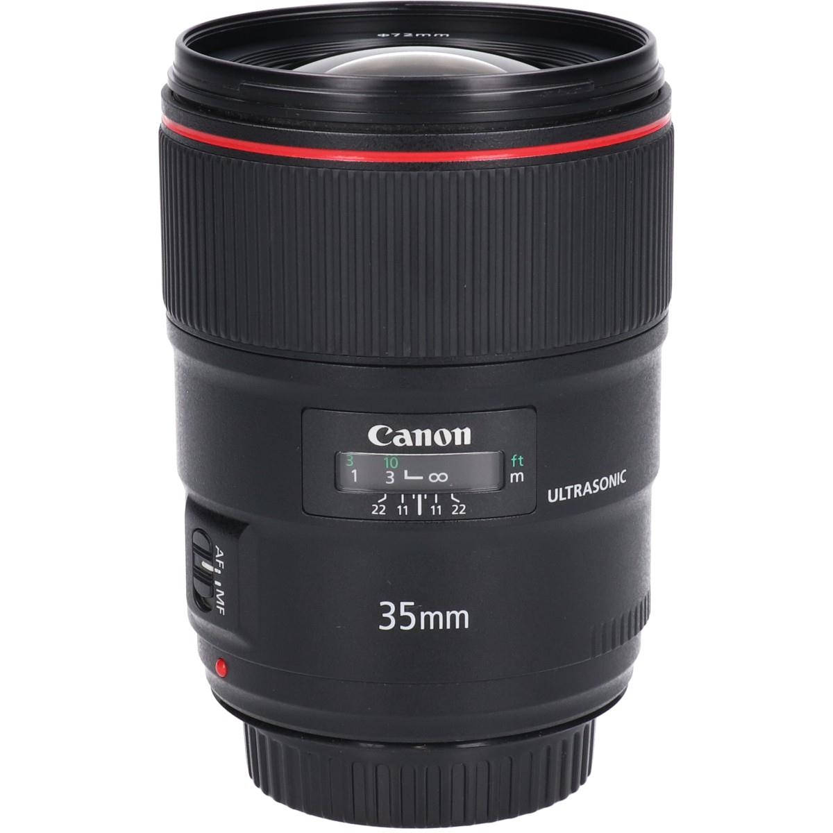 EF35mm F1.4L II USM 中古価格比較 - 価格.com