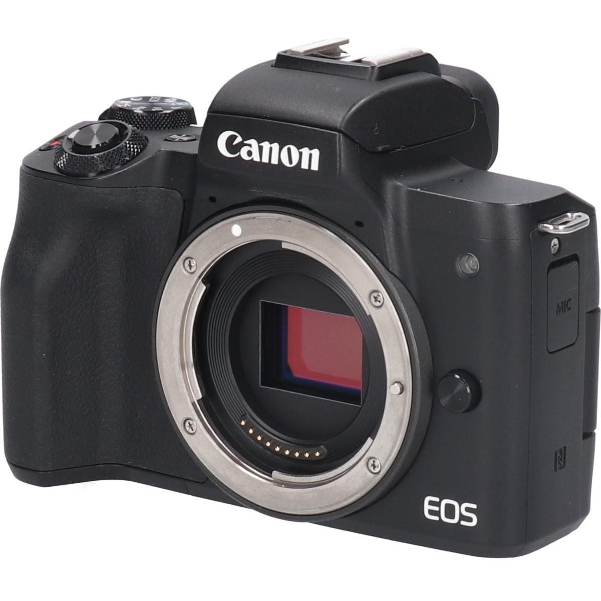 EOS Kiss M ボディ 中古価格比較 - 価格.com