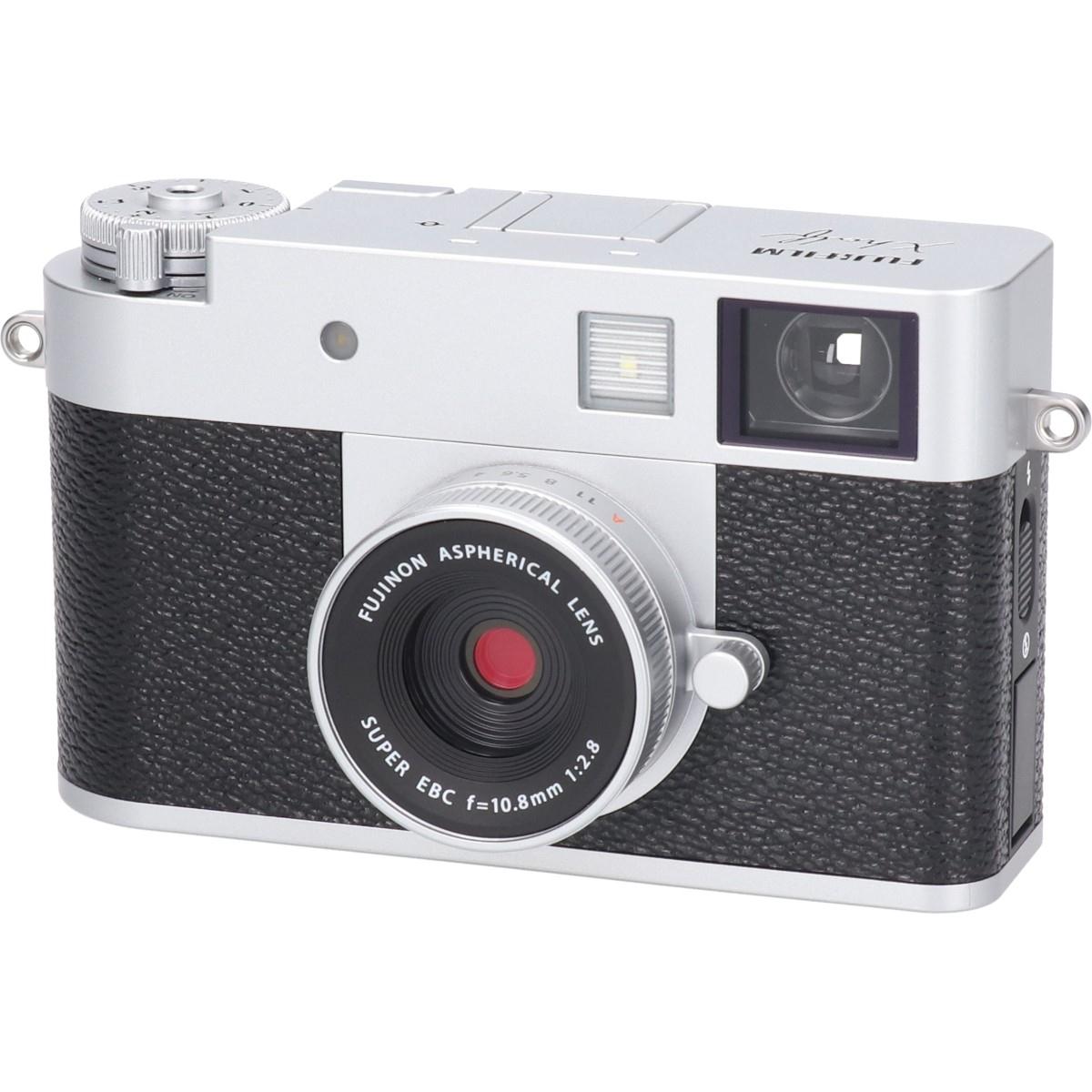 価格.com - 富士フイルム FUJIFILM X100F [シルバー] 純正オプション