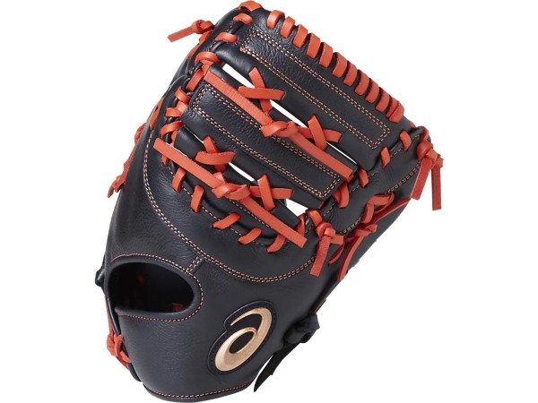 アシックス 軟式ファーストミット ネオリバイブ 商品詳細｜糸魚川市の