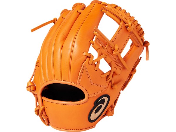 アシックス ダイブ ジュニア軟式用 右投げ用 商品詳細｜糸魚川市の