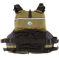 PFD MTI | カヤックコウノトリ