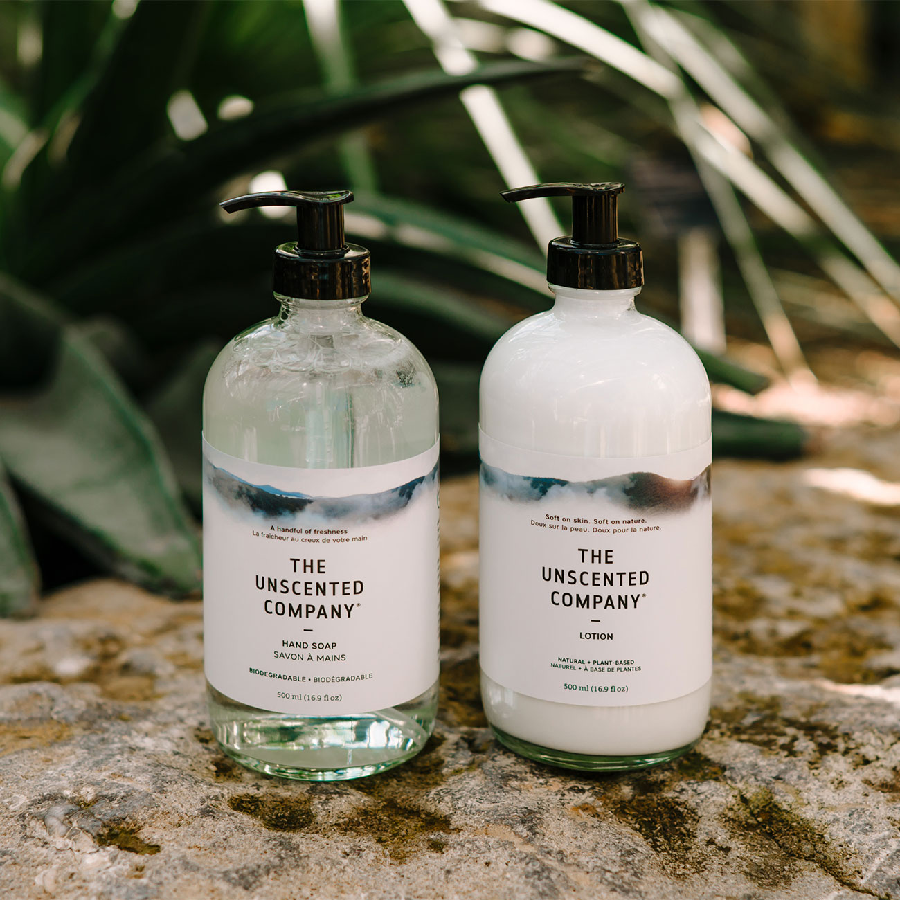 ハンド&ボディローション(ガラスボトル) ｜ KOALABEAUTY ｜ 公式