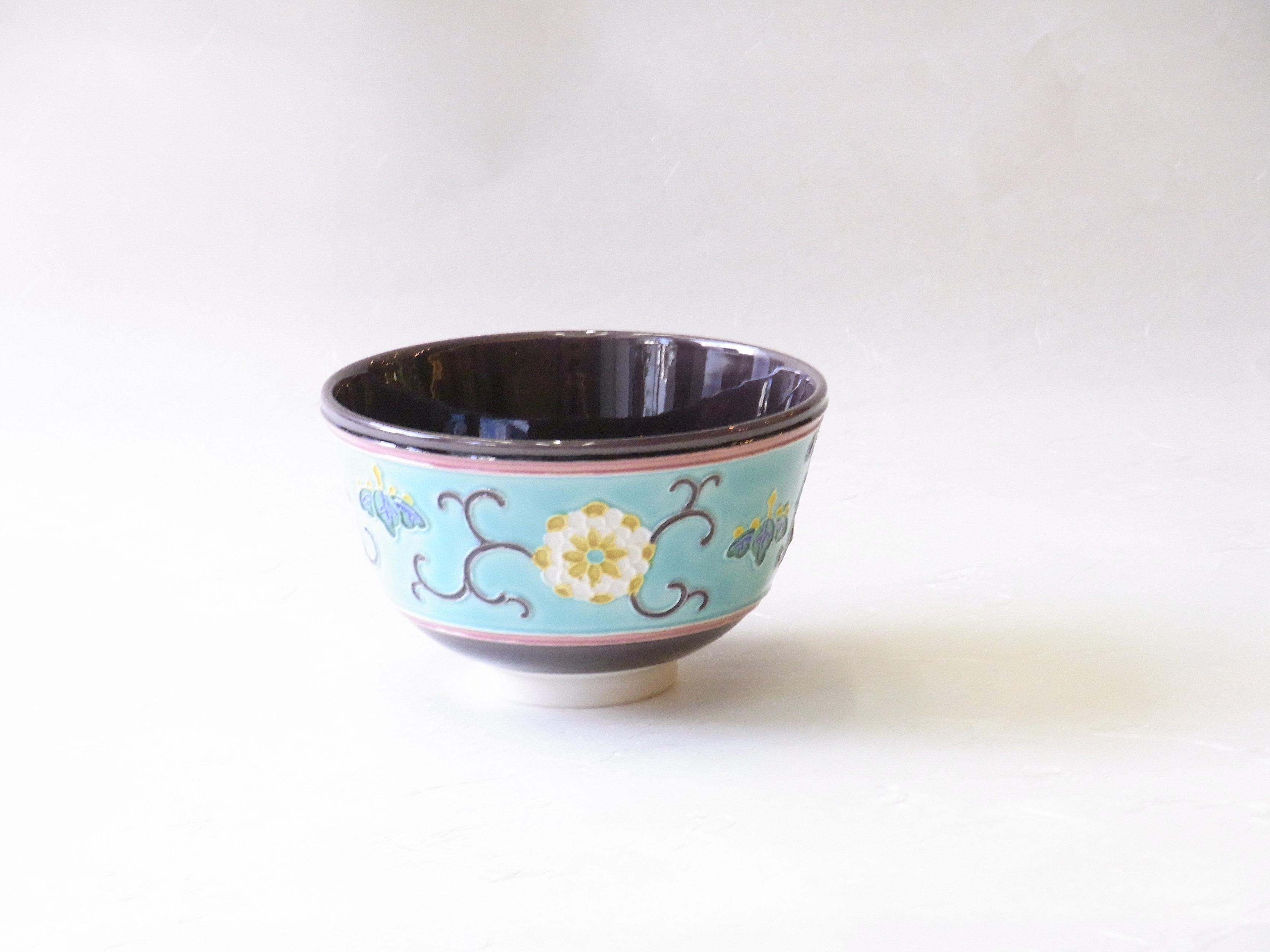 小林漆陶 映える器ギャラリー 岐阜市| 日本一の漆陶器 茶道具の品揃え