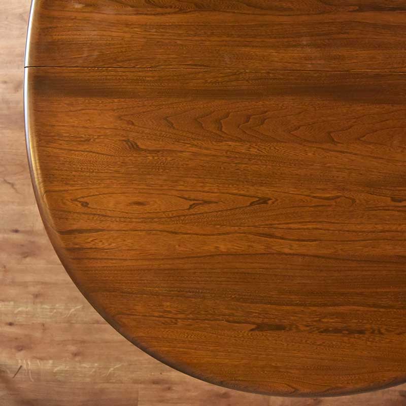 アーコールErcol エクステンションダイニングテーブル – 神戸