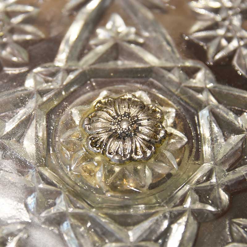 ガラストレイ 灰皿 / GLS-40 – 神戸アンティークウェアハウス