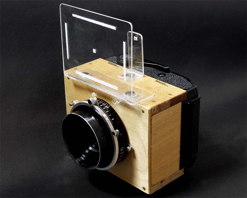 ホースマン – こぼうしの写真とカメラの庵「まいぺーす・ふぉと」