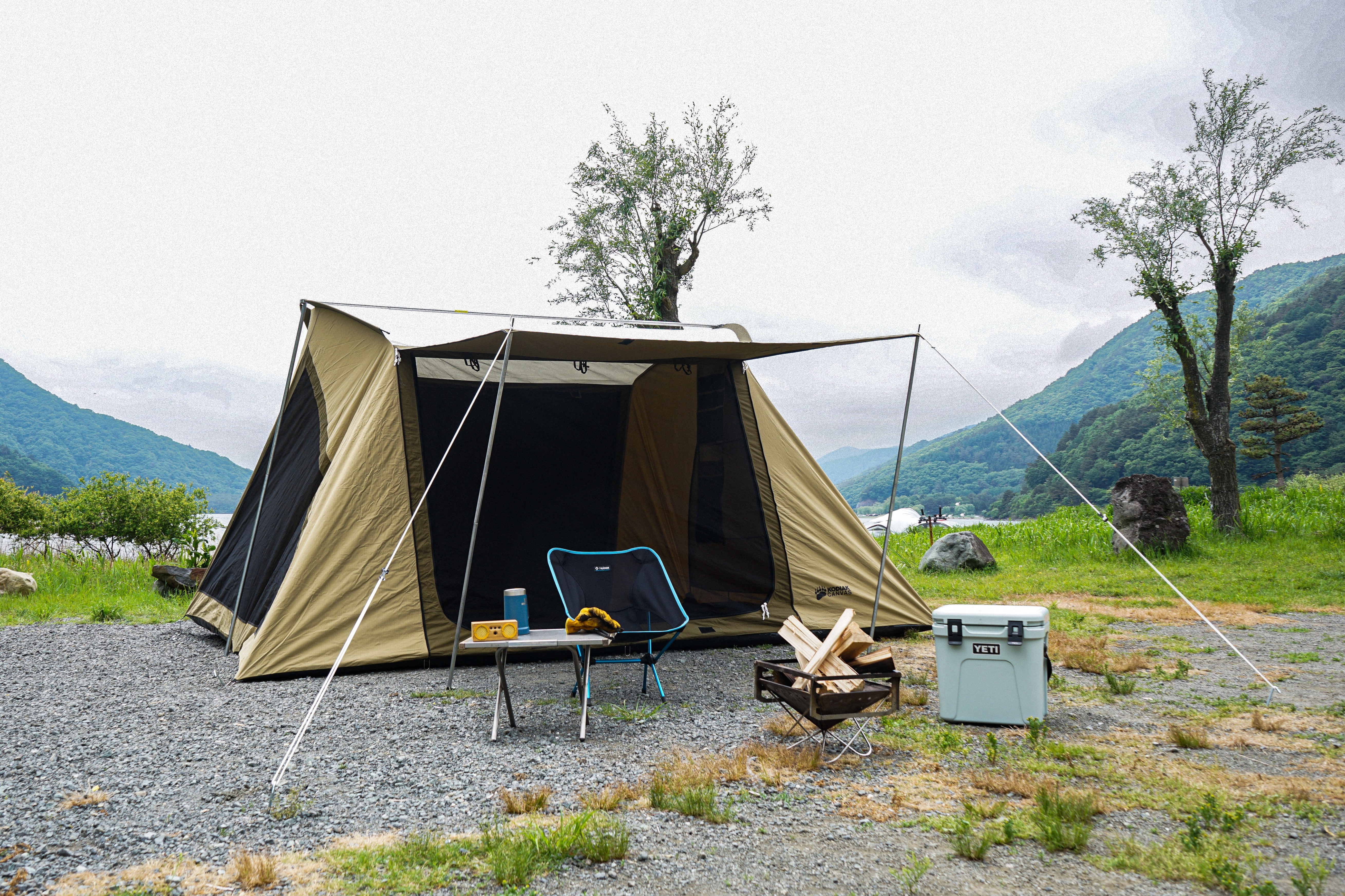 商品一覧 – KODIAK CANVAS