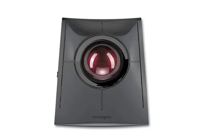 SlimBlade Trackballレビュー | 幸塚トラックボール