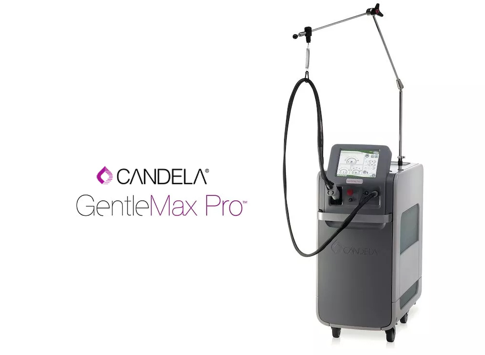 レーザー脱毛 | 堀切皮膚科クリニック