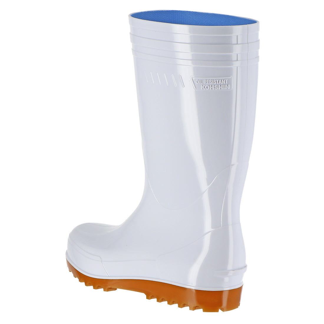 ゾナG7 耐油 | 耐油長靴の新定番！滑りにくい＆詰まりにくい – 弘進