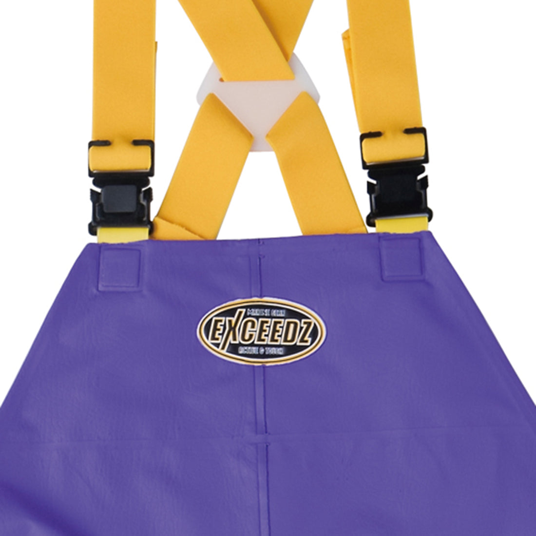 エクシーズEX－01 胸付ズボン – 弘進ゴム公式オンラインショップ