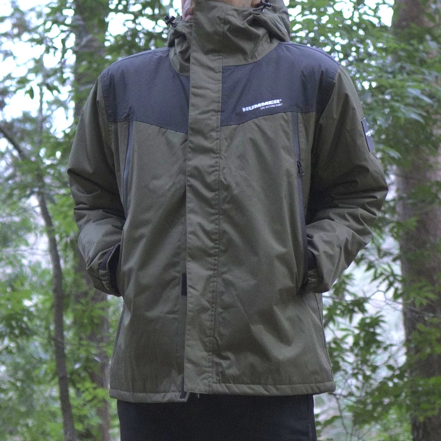 HM－W13 防水防寒レインスーツ – 弘進ゴム公式オンラインショップ