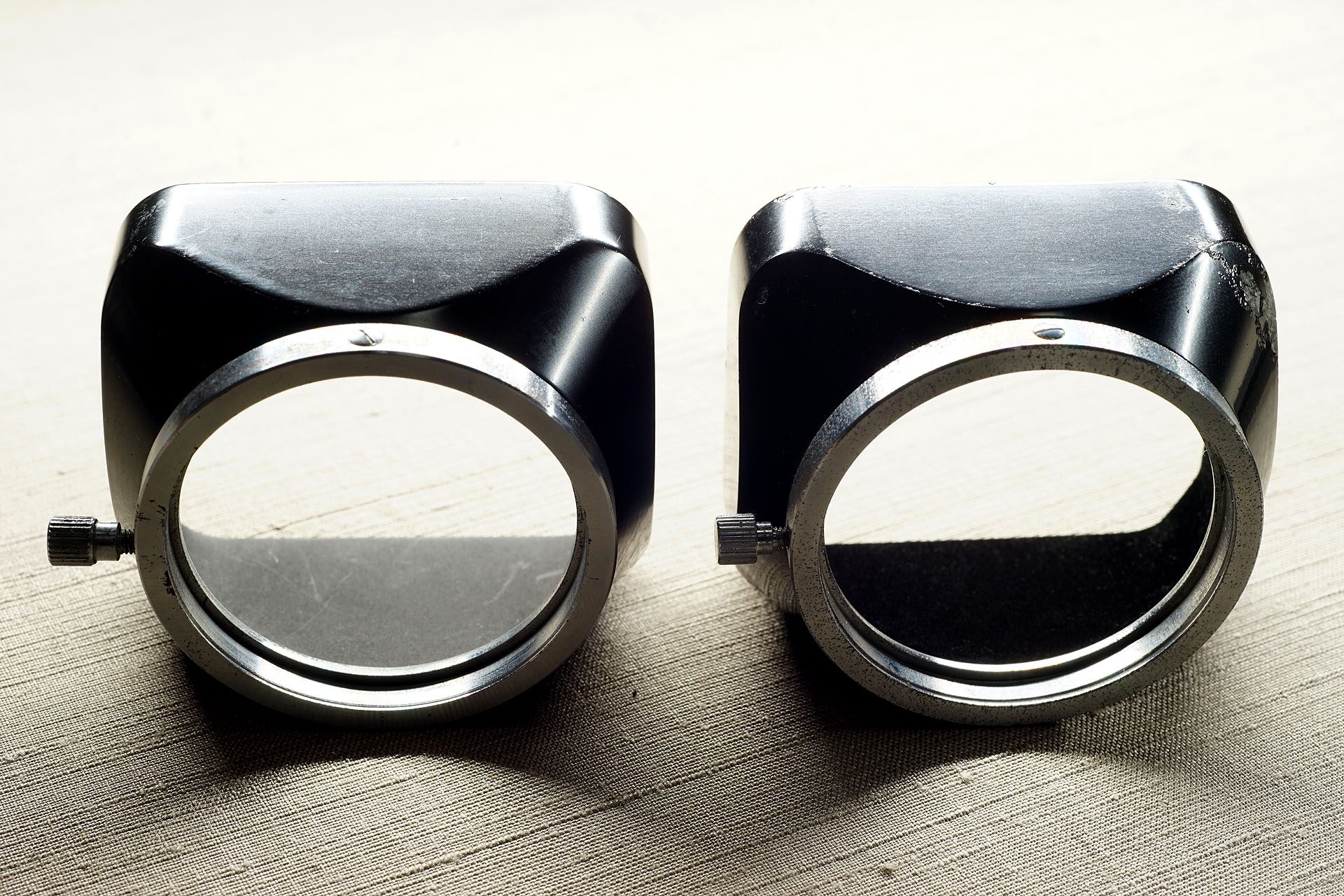 レンズフード特集 - koiWide