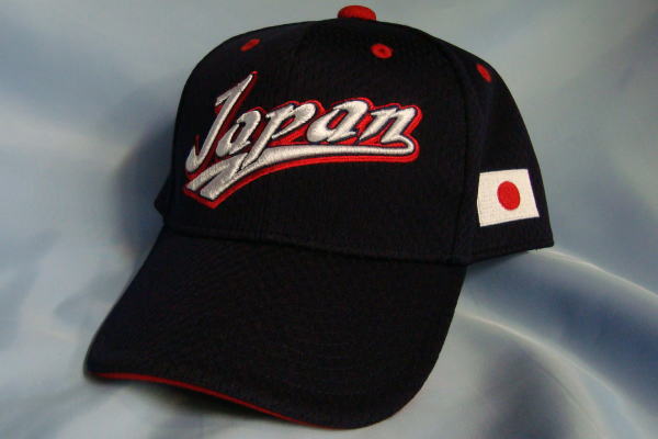 2009 WORLD BASEBALL CLASSIC 日本代表商品