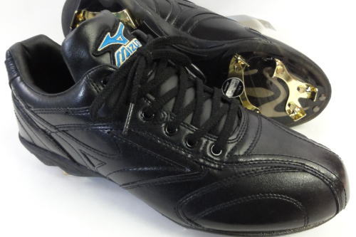 koispo┃Mizunoミズノ 野球スパイク ビューリーグ フィールドリーダー