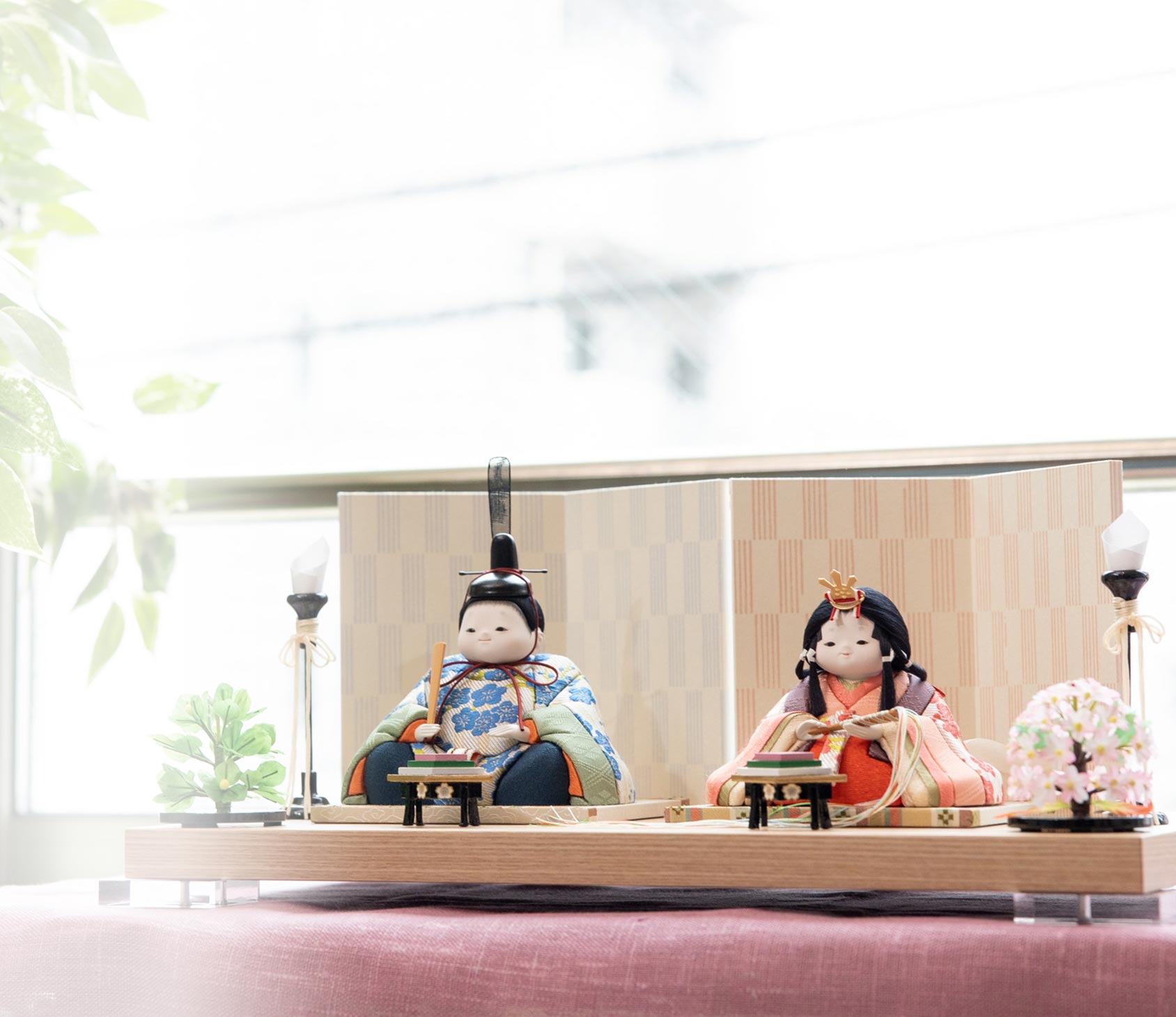 ひな人形、五月人形の幸一光 公式オンラインショップ |