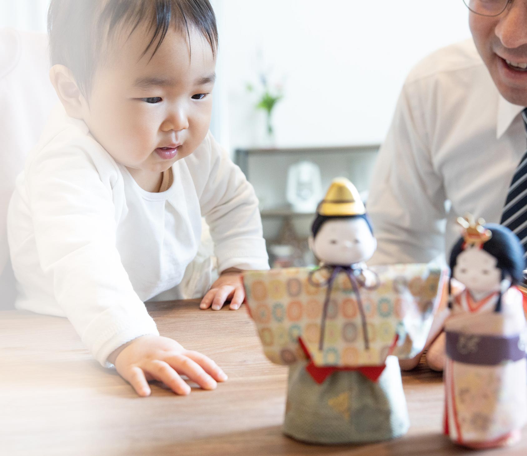 ひな人形、五月人形の幸一光 公式オンラインショップ |