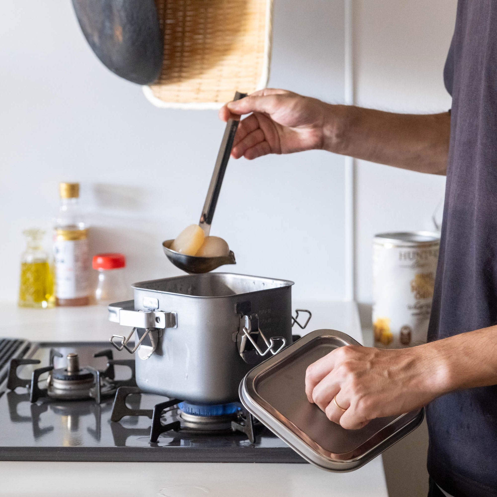 角給食缶ミニ – 仔犬印公式オンラインストア