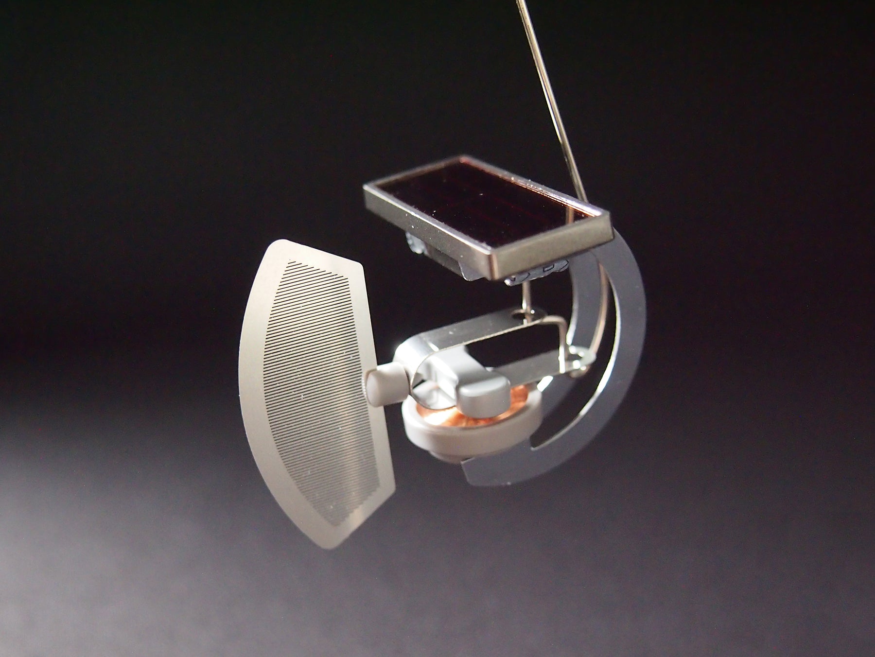 Solar Ornithopter - enn – KOKUSAI DSP.