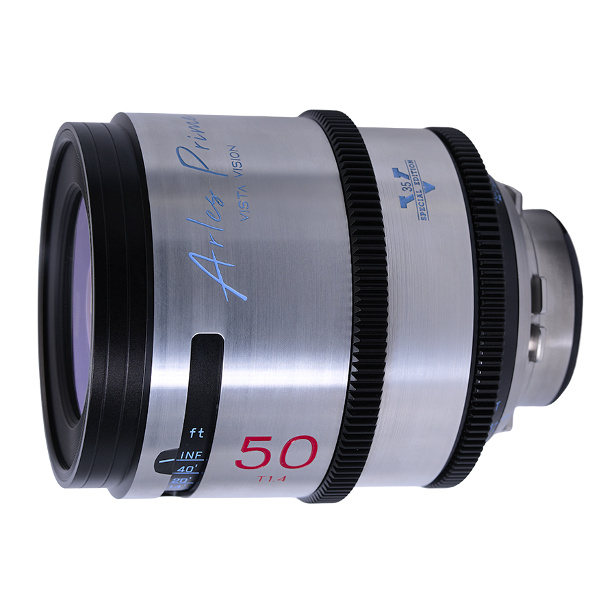DZOFILM DZOFILM Arles Prime V35 50mm T1.4｜小輝日文レンタル公式サイト
