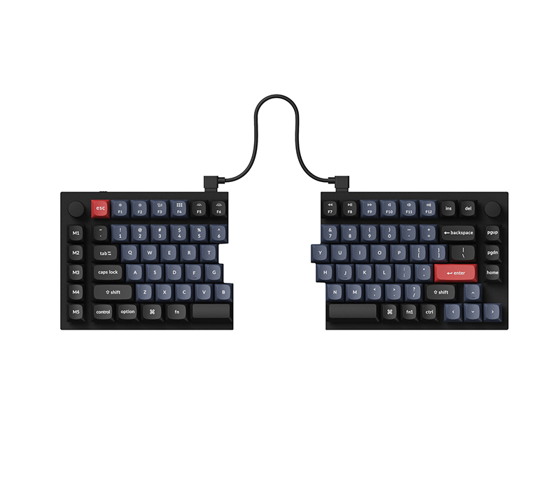 Keychron Q11 QMK/VIA カスタム・メカニカルキーボード | kopek｜