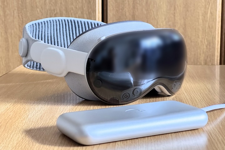 これまでに無い体験を「Apple Vision Pro」購入レビュー | コレレコメンド