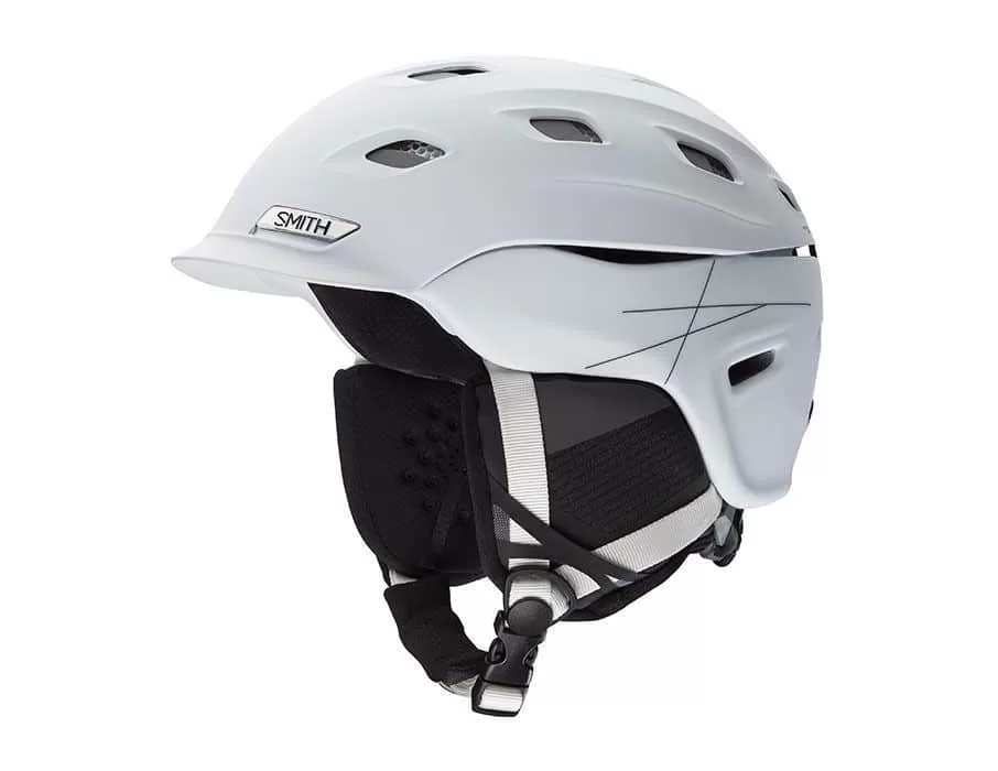 Smith Vantage Ski Helmet with Koroyd Technology | Koroyd Products