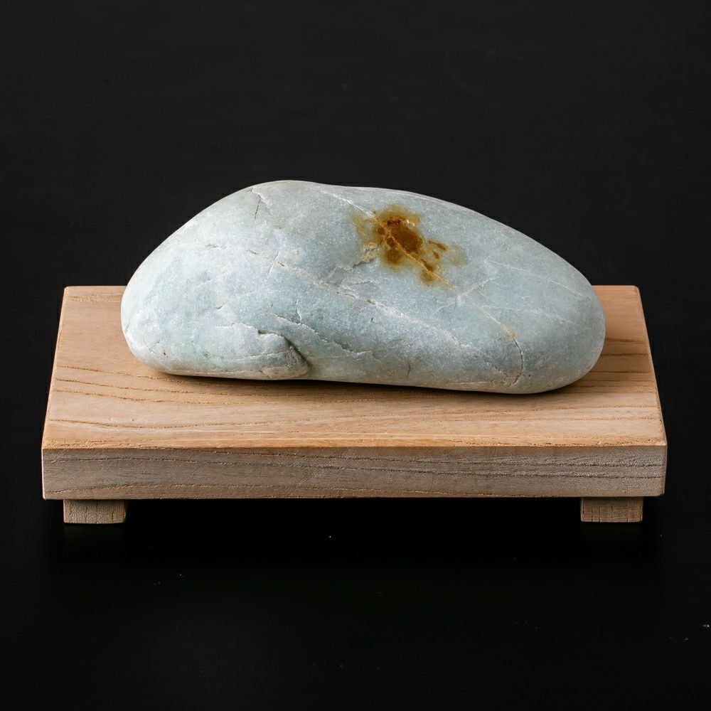 翡翠原石｜《公式》糸魚川翡翠工房こたき