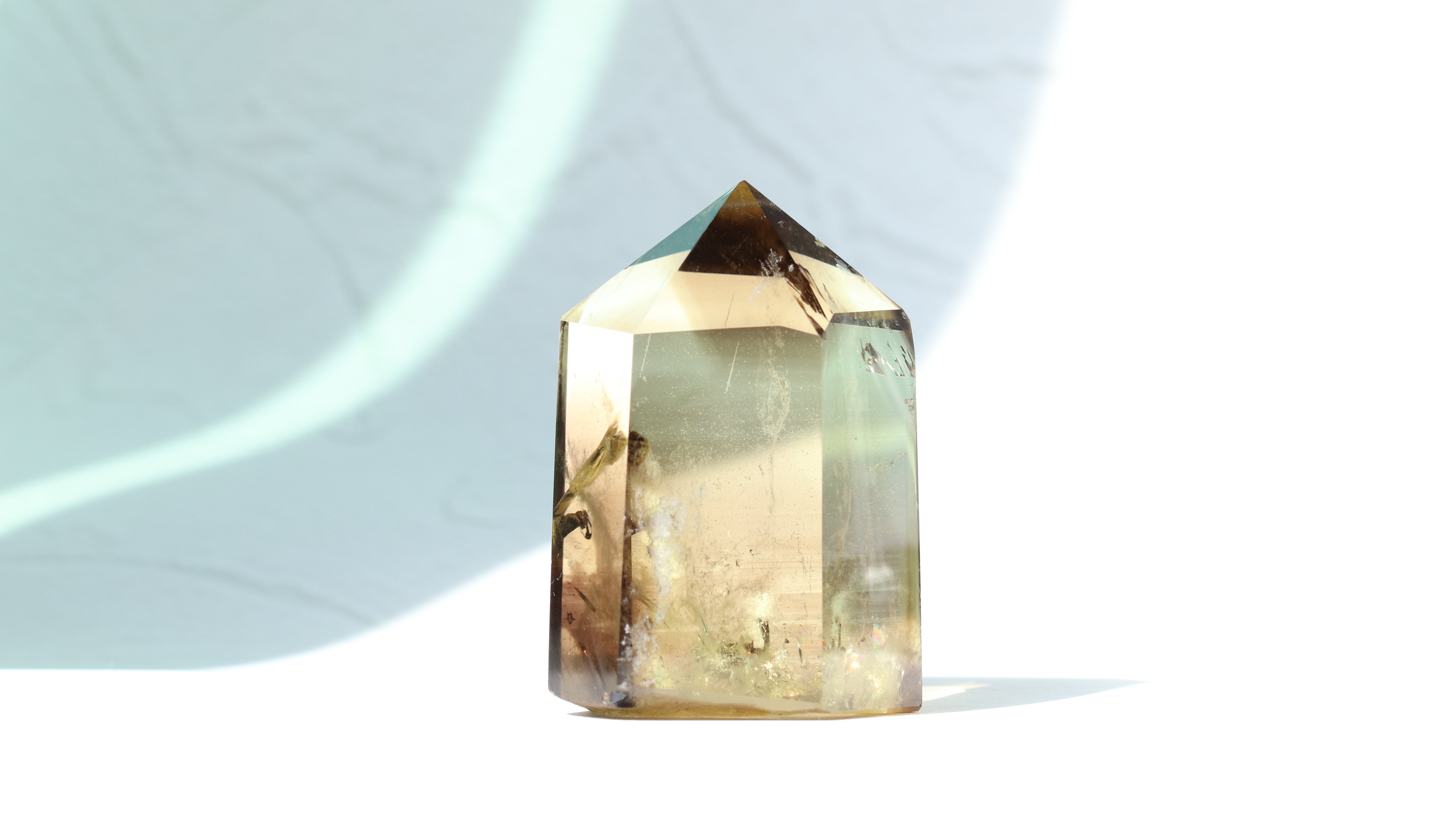 シトリン/黄水晶 – Kou crystal shop – 【公式通販】パワーストーン