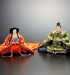 京人形 | 伝統工芸 青山スクエア